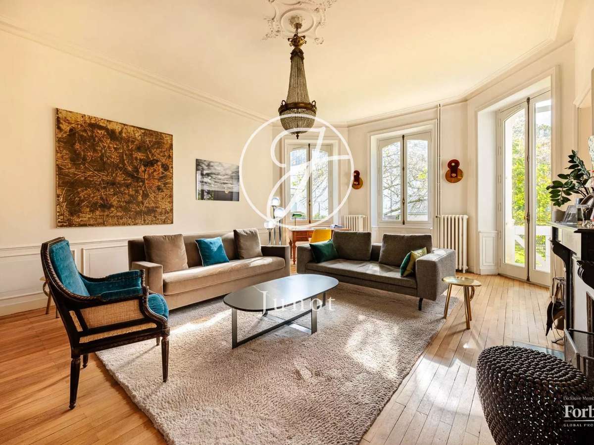 House Nantes