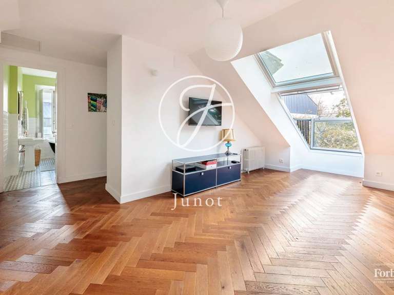 House Nantes - 4 bedrooms - 259m²