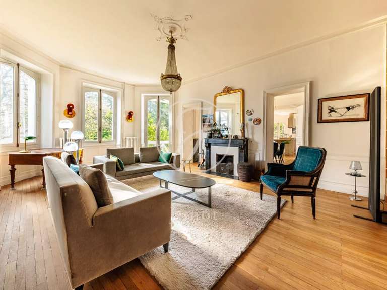 Maison Nantes - 4 chambres - 259m²