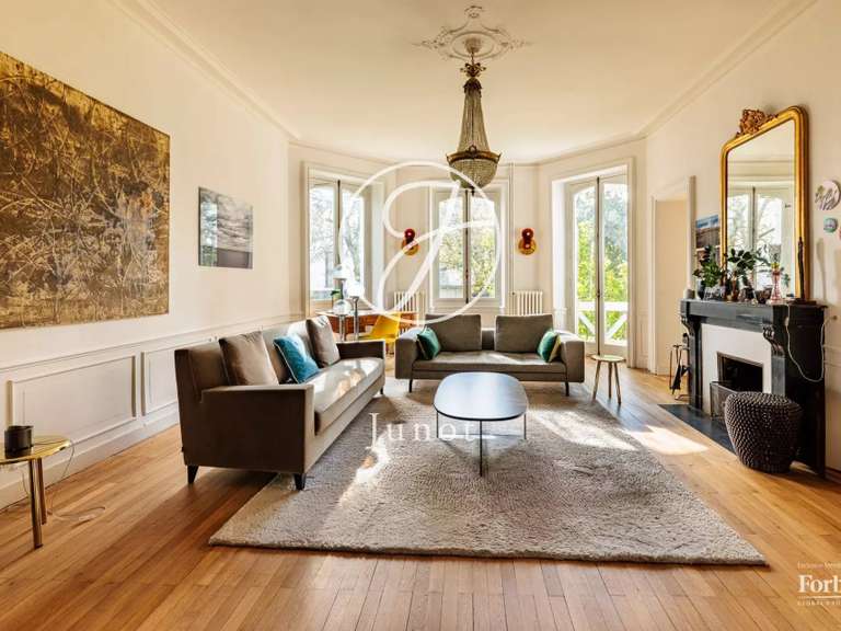 House Nantes - 4 bedrooms - 259m²