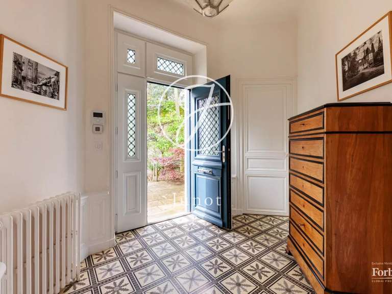 House Nantes - 4 bedrooms - 259m²