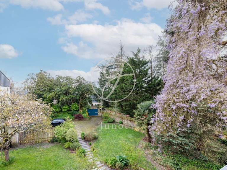Maison Nantes - 4 chambres - 260m²