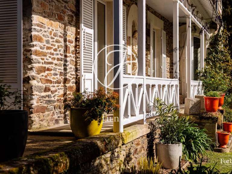 House Nantes - 4 bedrooms - 259m²