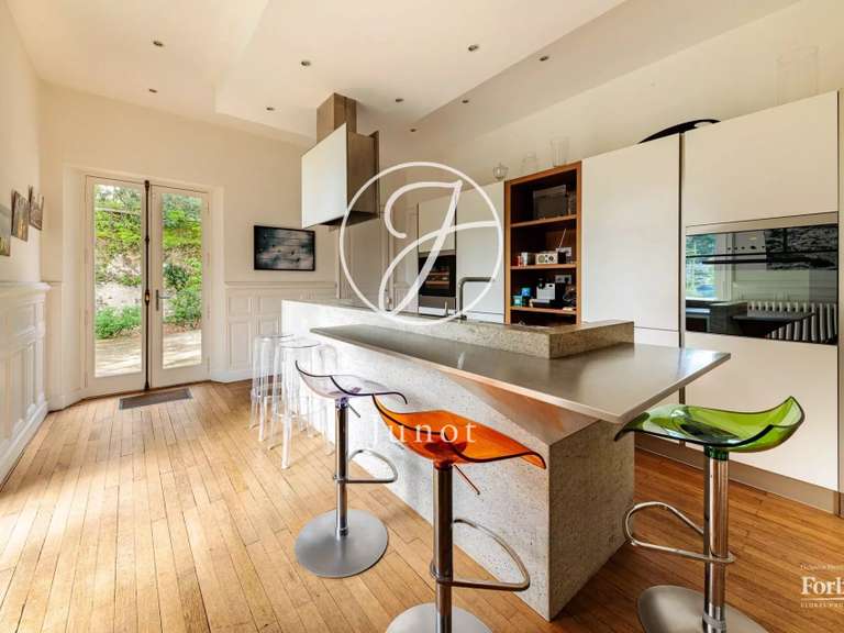 House Nantes - 4 bedrooms - 259m²