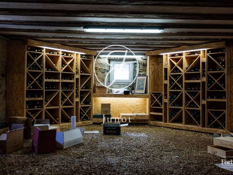 House Nantes - 4 bedrooms - 259m²