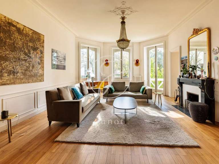 Maison Nantes - 4 chambres - 260m²