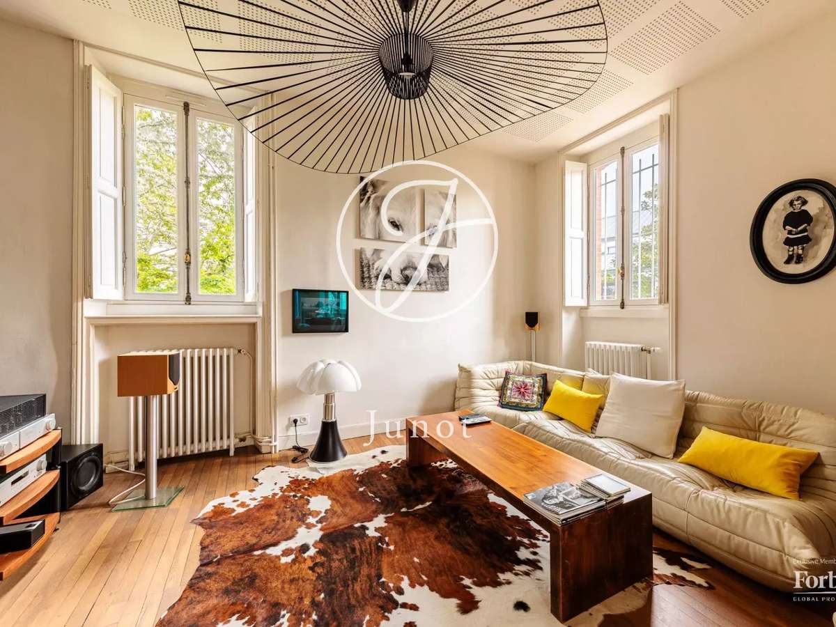 House Nantes