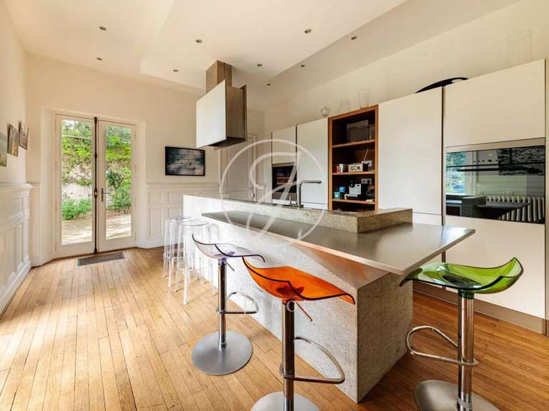 Maison Nantes - 4 chambres - 260m²