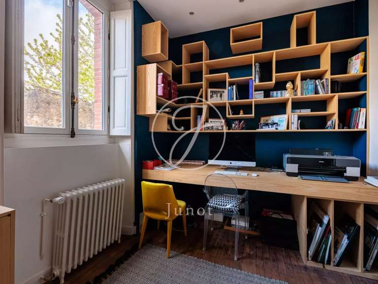 Maison Nantes - 4 chambres - 259m²