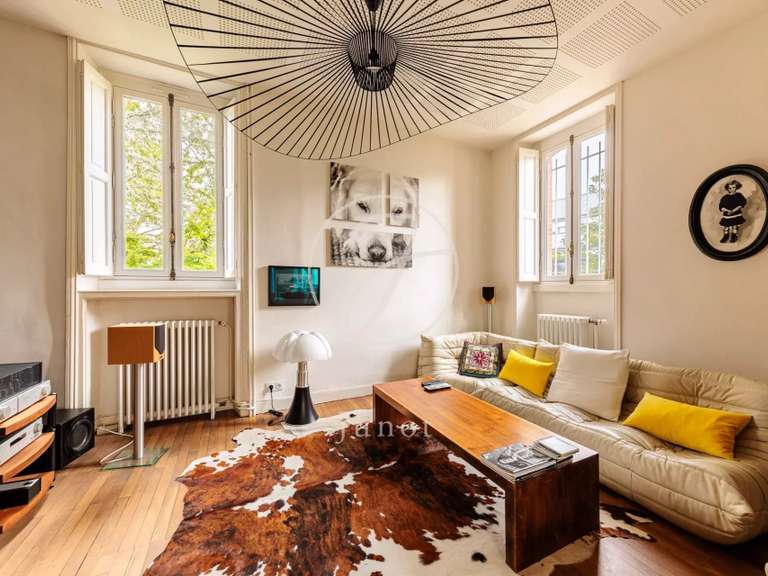 Maison Nantes - 4 chambres - 260m²