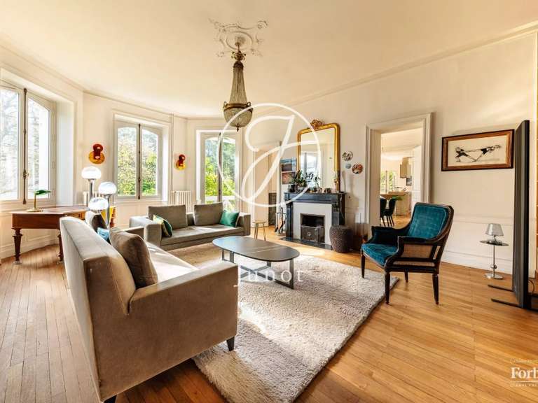 House Nantes - 4 bedrooms - 259m²