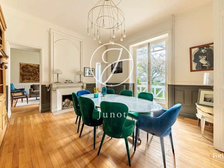 House Nantes - 4 bedrooms - 259m²