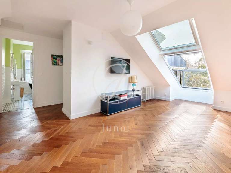 Maison Nantes - 4 chambres - 259m²
