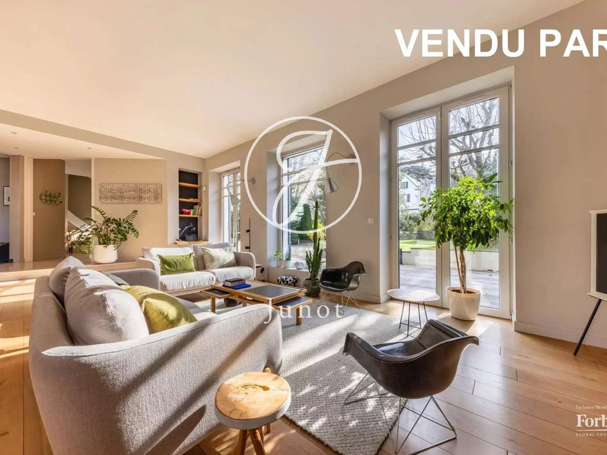 Maison Nantes