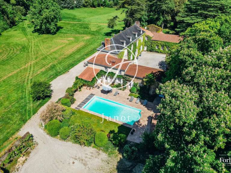 House Nantes - 5 bedrooms - 447m²