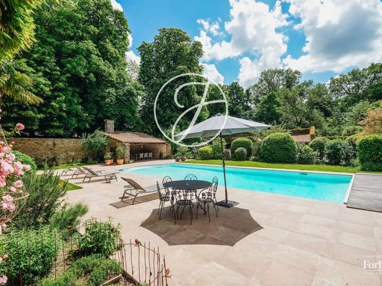 House Nantes - 5 bedrooms - 447m²