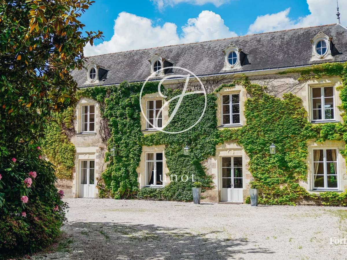 Maison Nantes