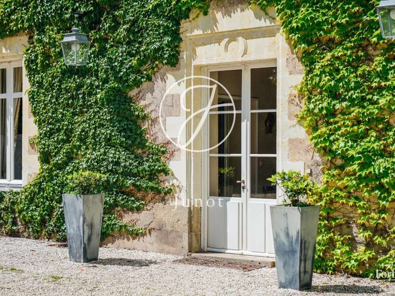 Maison Nantes - 5 chambres - 447m²