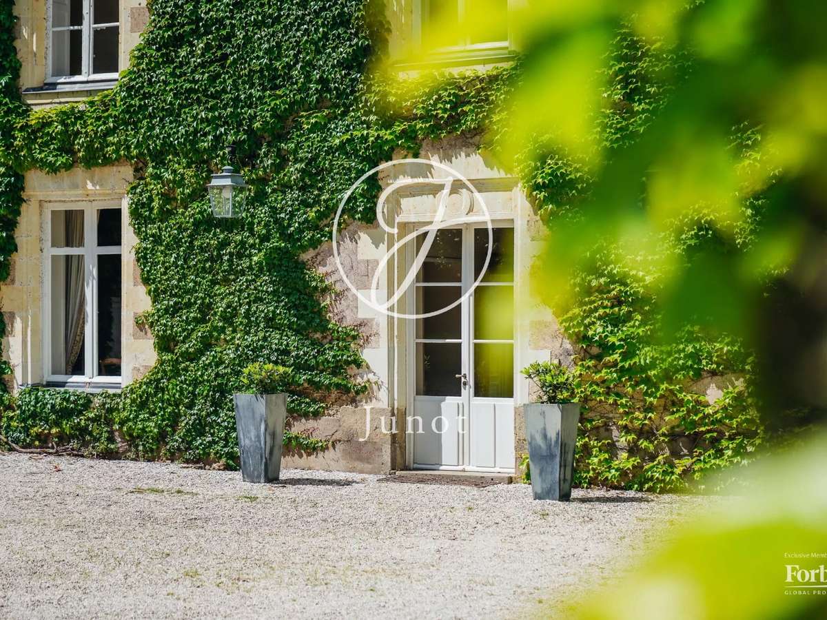 Maison Nantes