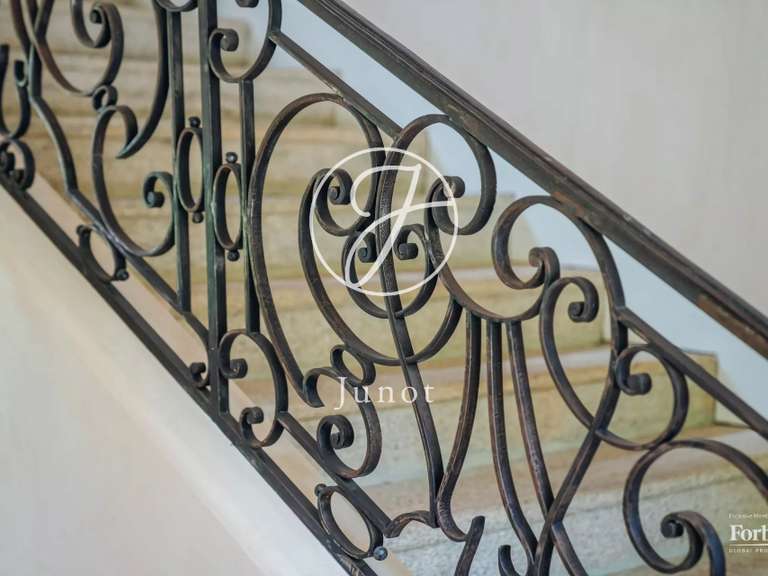 House Nantes - 5 bedrooms - 447m²