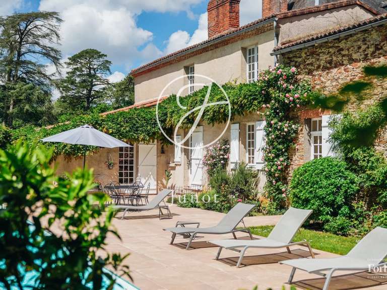 House Nantes - 5 bedrooms - 447m²