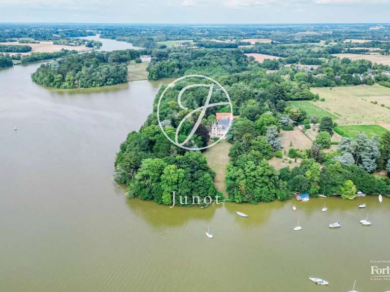 Maison Nantes - 7 chambres - 627m²