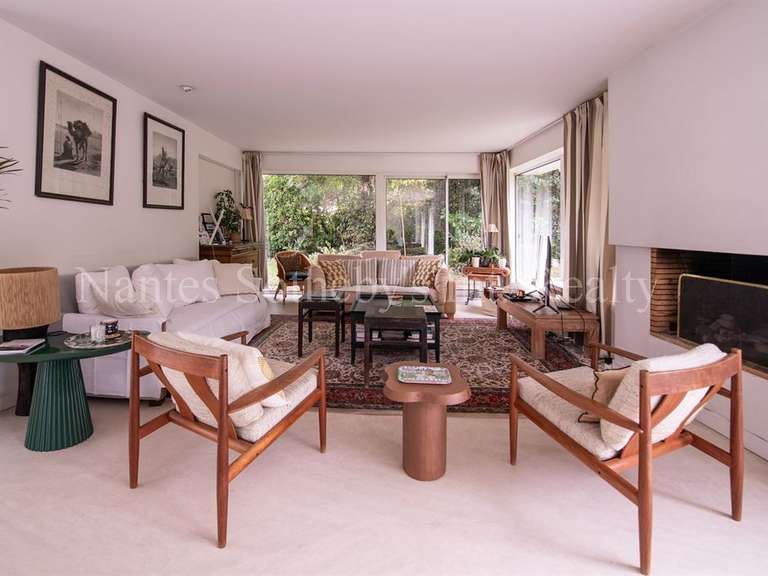 Maison Nantes - 4 chambres - 190m²