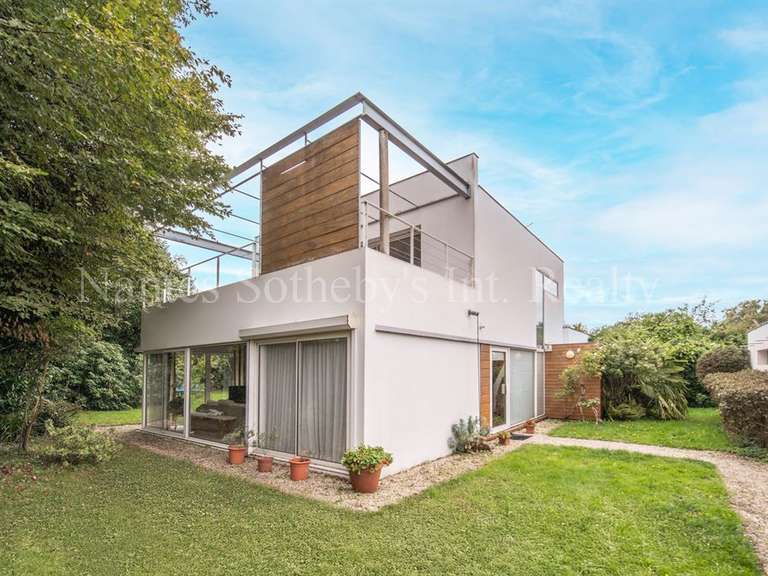 Maison Nantes - 4 chambres - 190m²