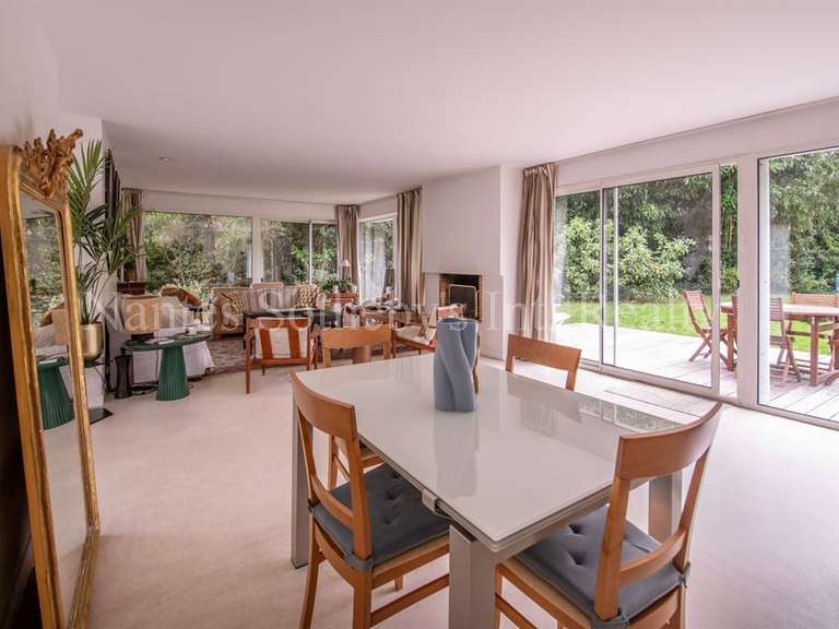 Maison Nantes - 4 chambres - 190m²