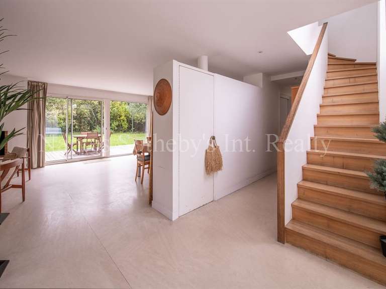 Maison Nantes - 4 chambres - 190m²