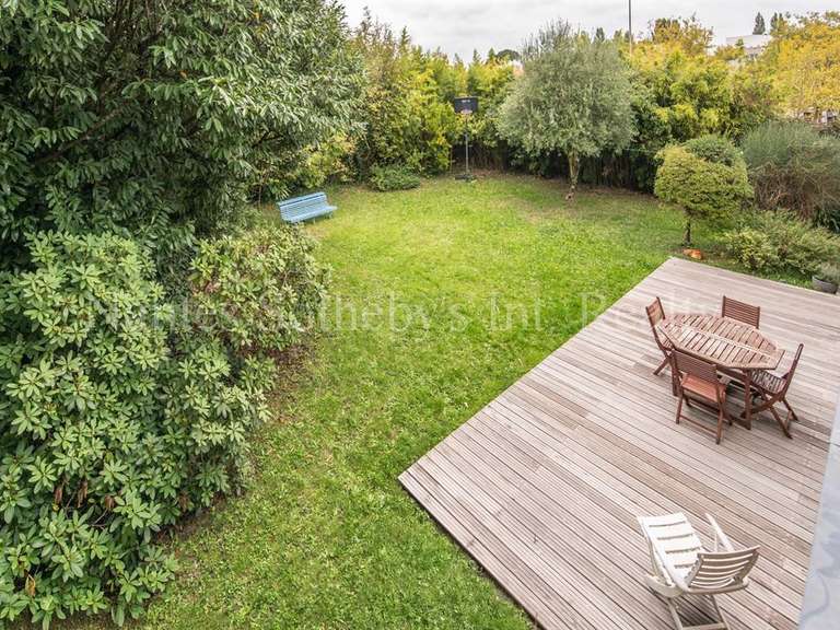 Maison Nantes - 4 chambres - 190m²