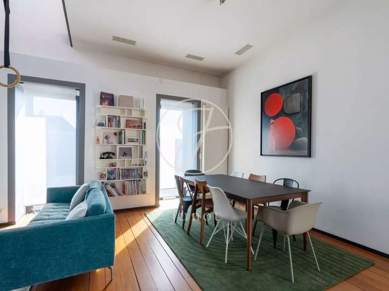 Maison Nantes - 4 chambres - 235m²