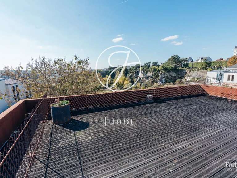 Maison Nantes - 4 chambres - 235m²