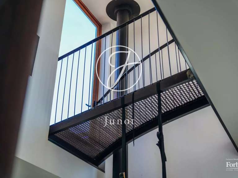 Maison Nantes - 4 chambres - 235m²