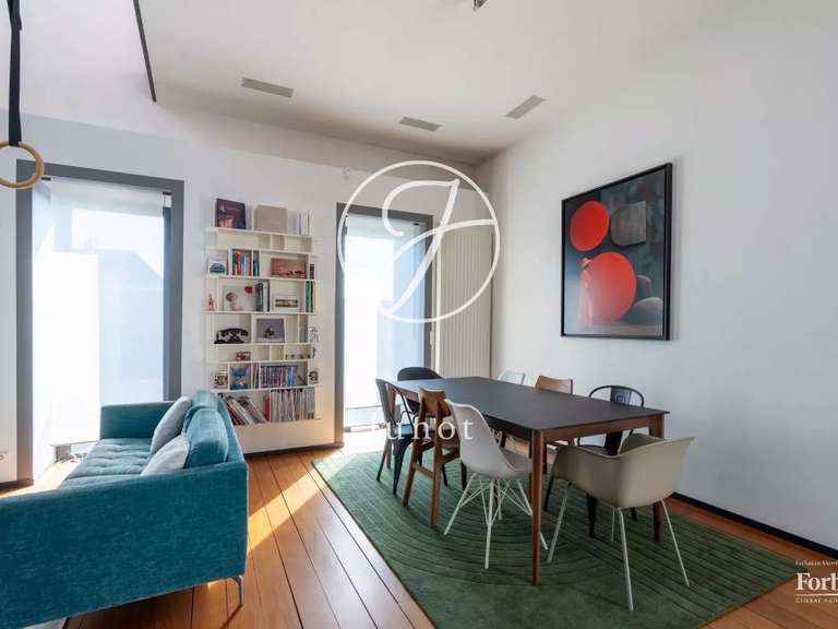 Maison Nantes - 4 chambres - 235m²