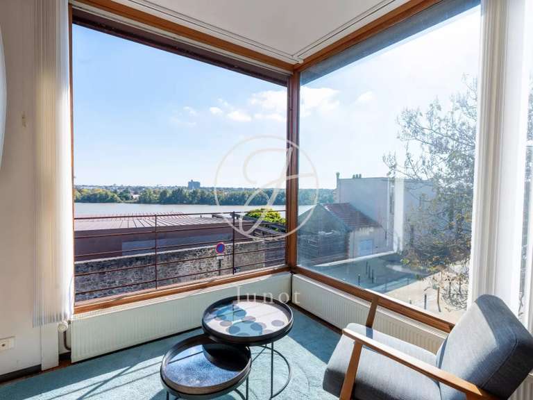 Maison Nantes - 4 chambres - 235m²