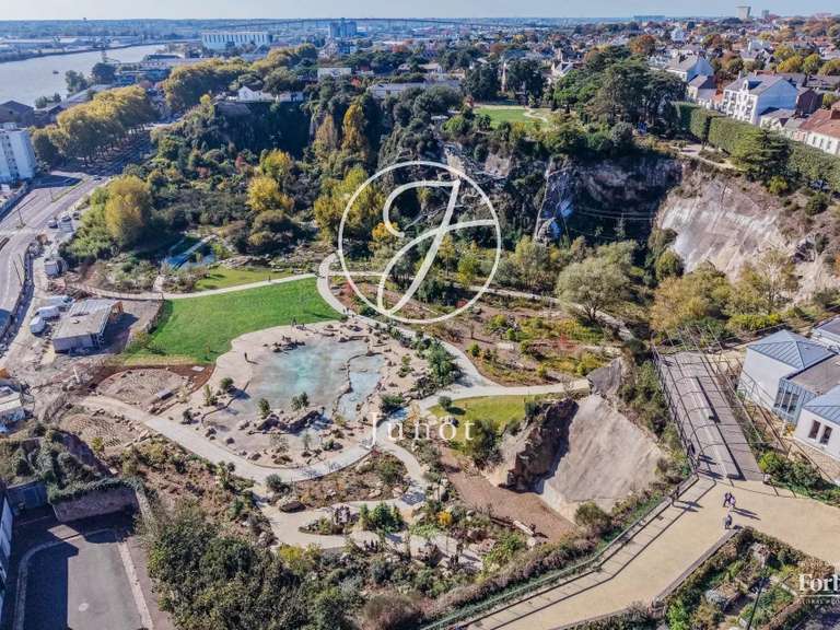 Maison Nantes - 4 chambres - 235m²