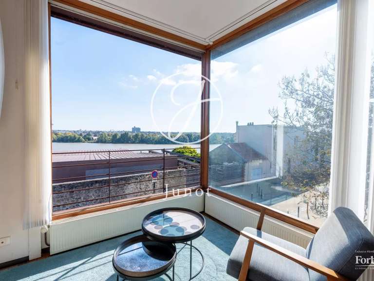Maison Nantes - 4 chambres - 235m²