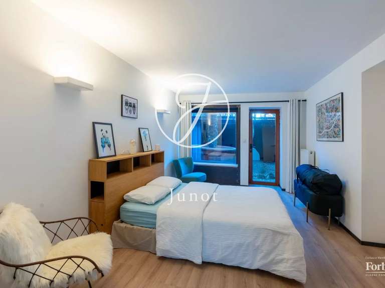 Maison Nantes - 4 chambres - 235m²