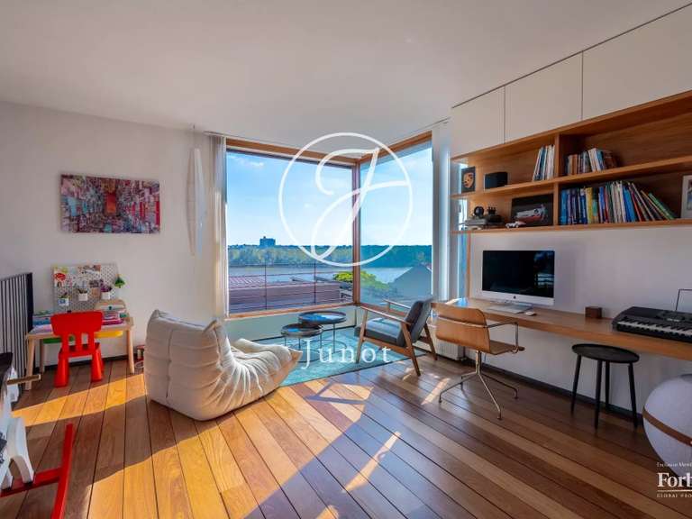 Maison Nantes - 4 chambres - 235m²