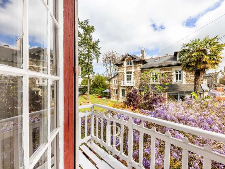 Maison Nantes - 7 chambres - 288m²