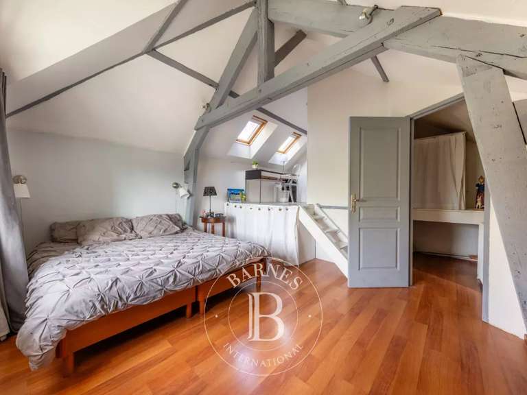 Maison Nantes - 7 chambres - 288m²