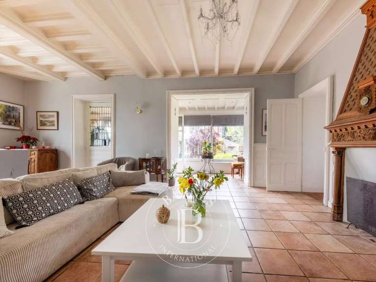 Maison Nantes - 7 chambres - 288m²