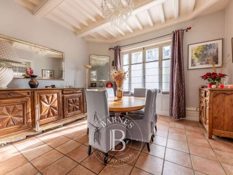 Maison Nantes - 7 chambres - 288m²