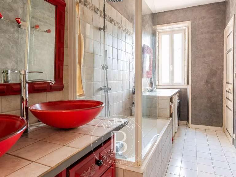 Maison Nantes - 107m²