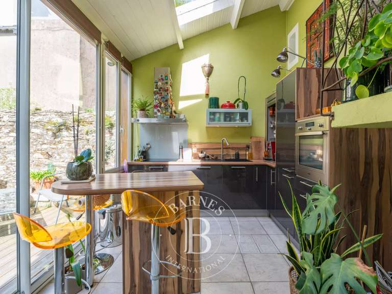 Maison Nantes - 107m²