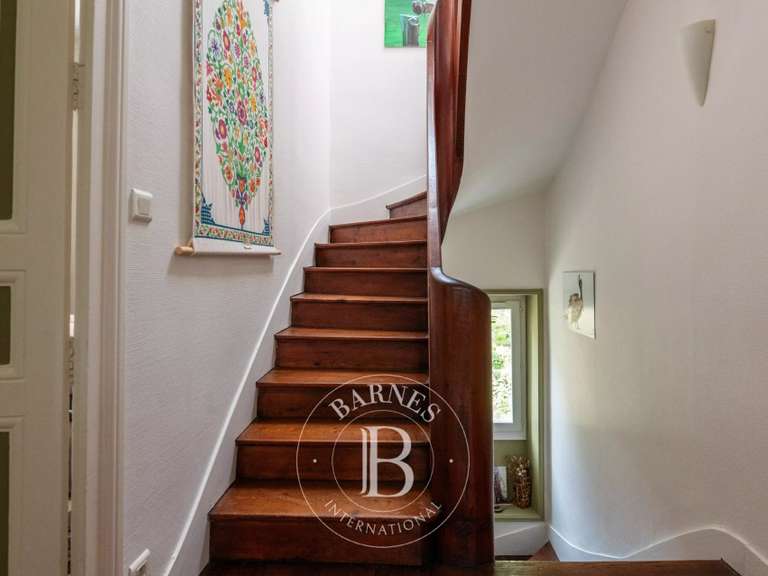 Maison Nantes - 107m²