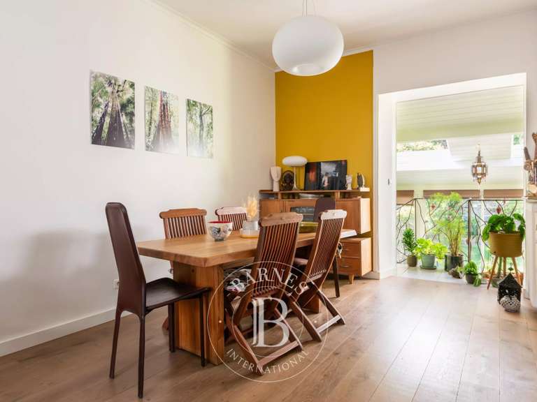 Maison Nantes - 107m²