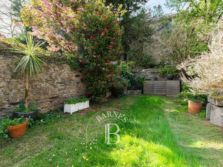 Maison Nantes - 107m²