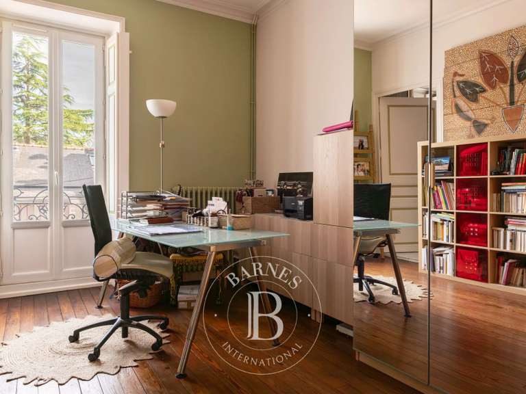 Maison Nantes - 107m²